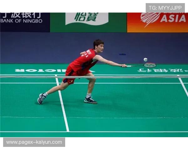 孙雅婷：年轻队员在亚锦赛决赛中收获宝贵经验与成长