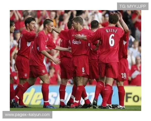 从七连胜到滑铁卢：利物浦赛季中期调整轨迹