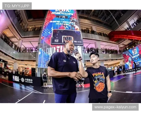 NBA全明星投票启动，球迷热情参与