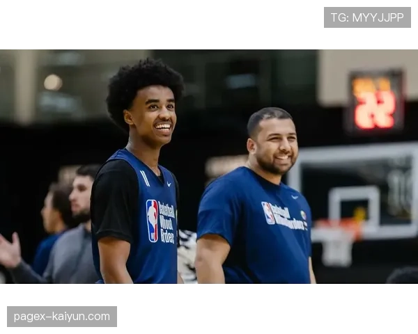 “篮球无疆界”训练营引入生物力学分析设备,为全球新秀提供免费测评